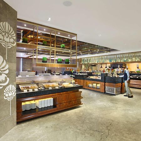 Radisson Blu Jammu Ξενοδοχείο Εξωτερικό φωτογραφία
