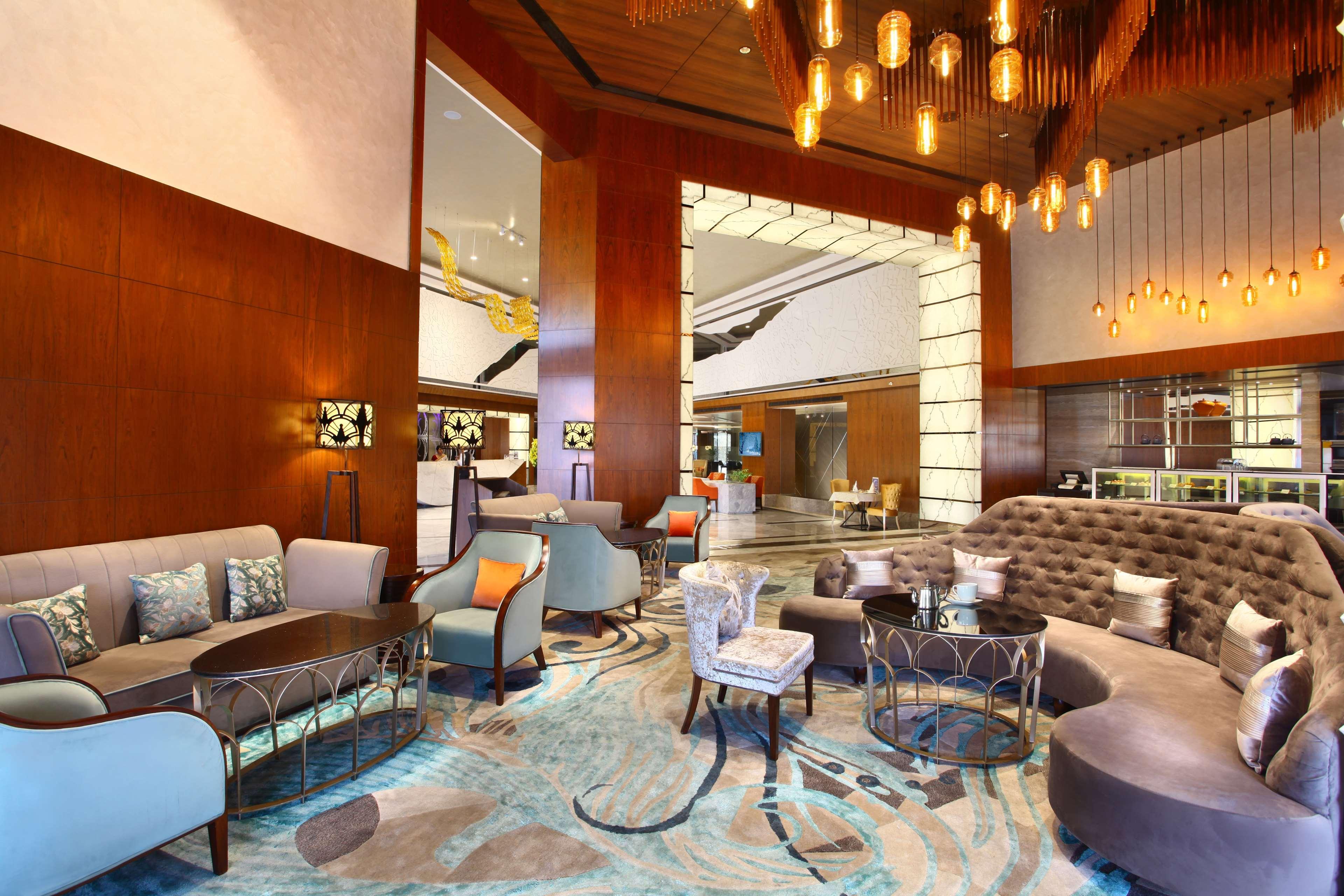 Radisson Blu Jammu Ξενοδοχείο Εξωτερικό φωτογραφία