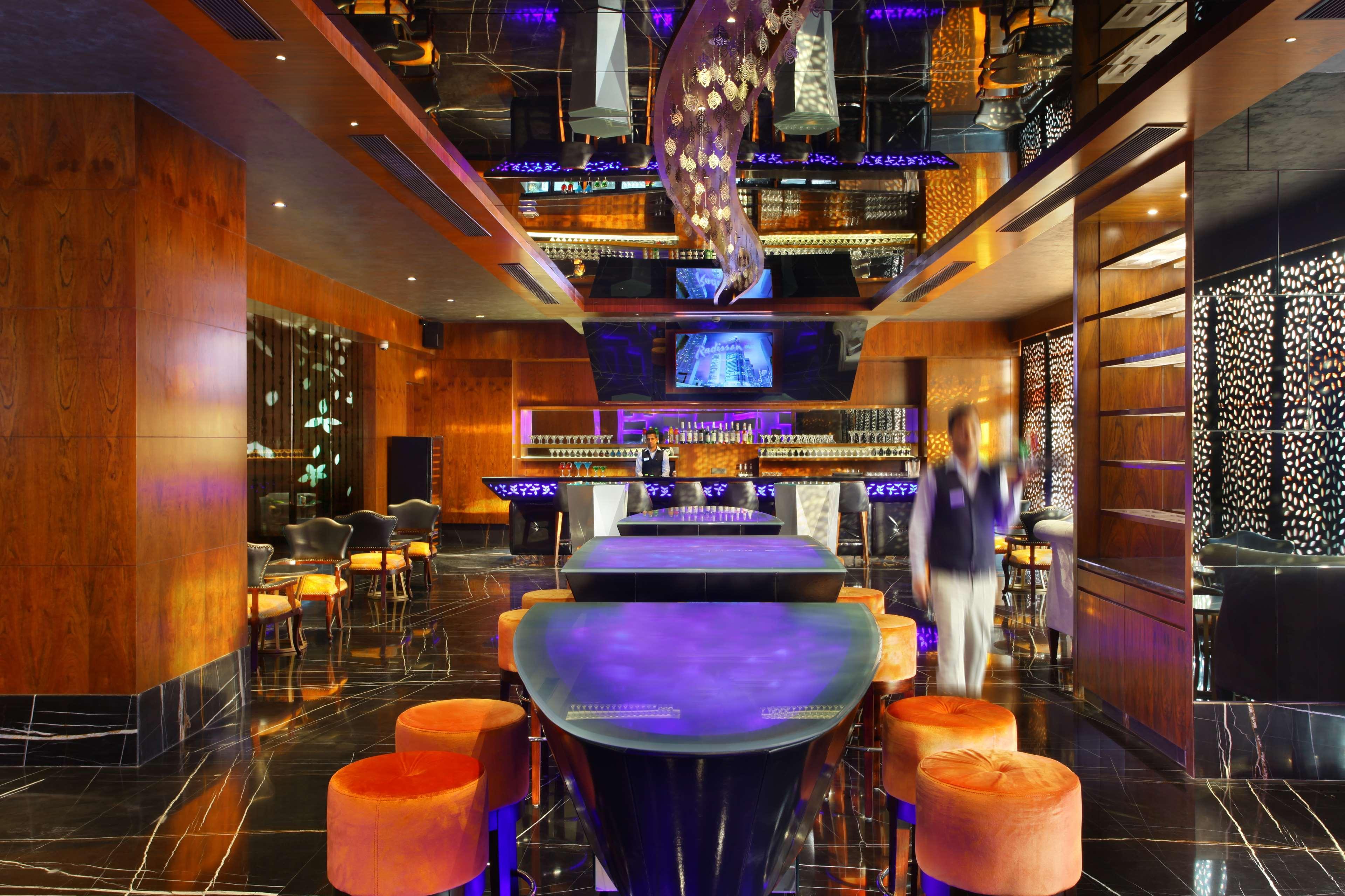 Radisson Blu Jammu Ξενοδοχείο Εξωτερικό φωτογραφία