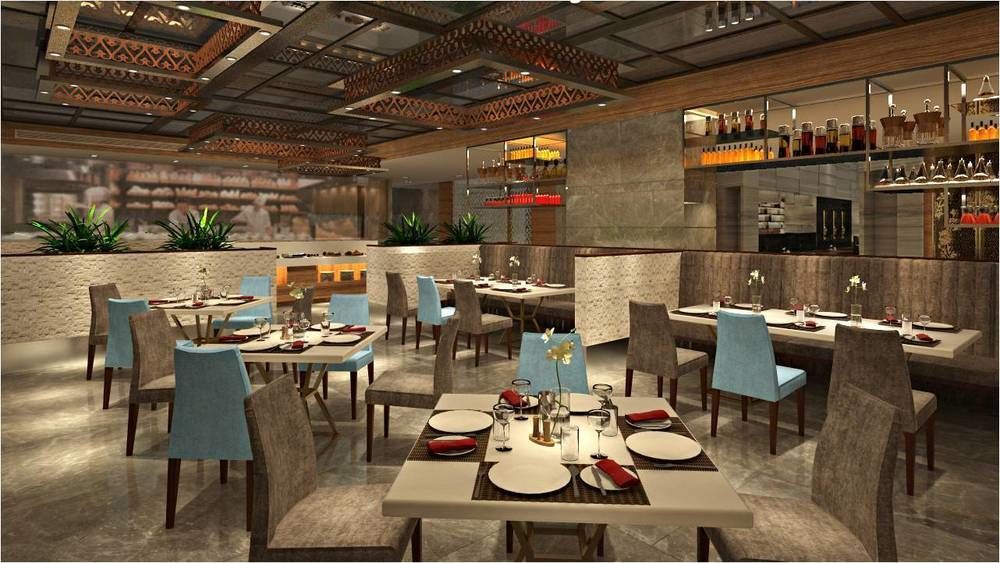 Radisson Blu Jammu Ξενοδοχείο Εξωτερικό φωτογραφία